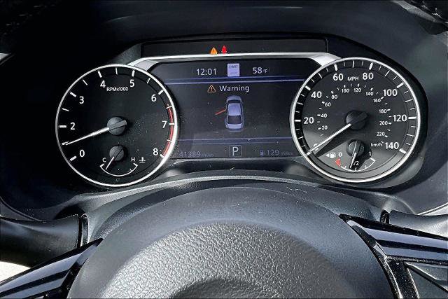 Used 2023 Nissan Altima 2.5 SL image 23