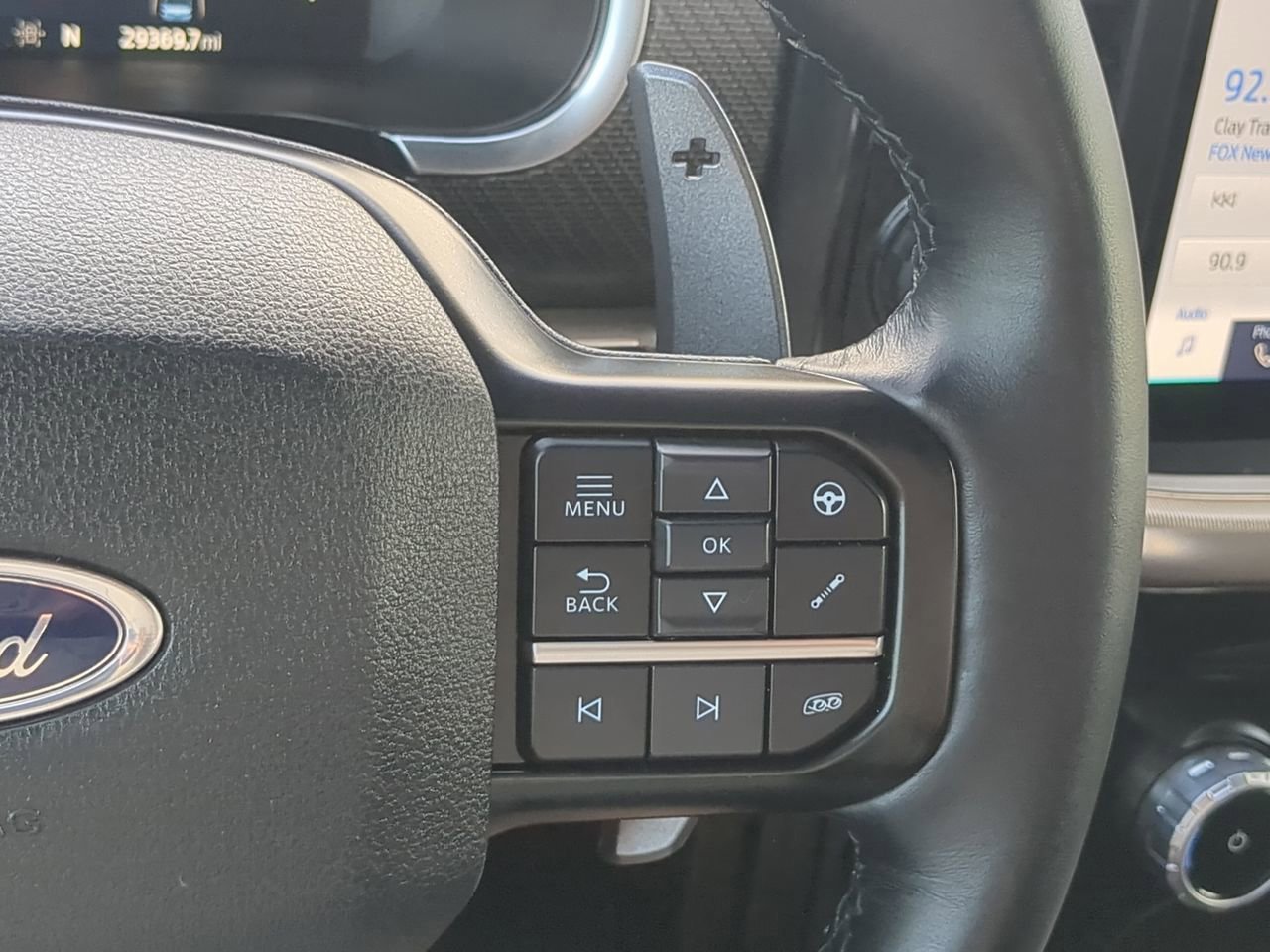 Certified 2023 Ford F150 Raptor w/ Raptor Carbon Fiber Package image 27