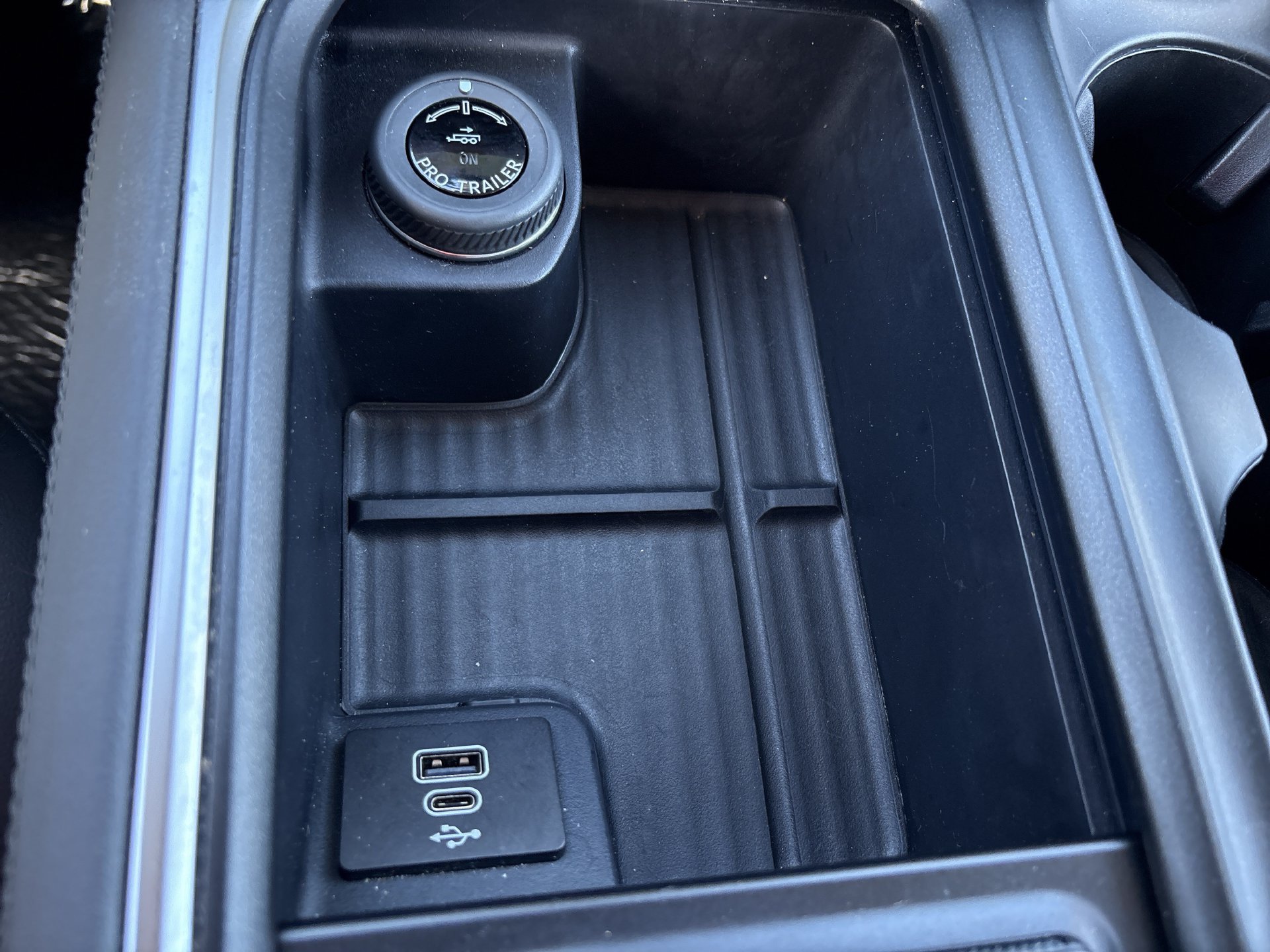 Certified 2026 Ford Expedition Max Active RWD image 7