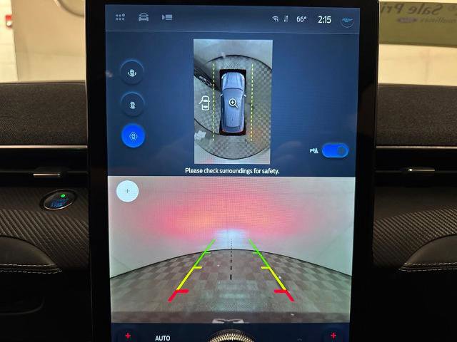 Certified 2021 Ford Mustang Mach-E Premium image 28