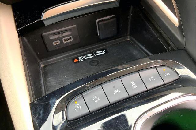 Used 2023 Buick Envision Avenir image 33