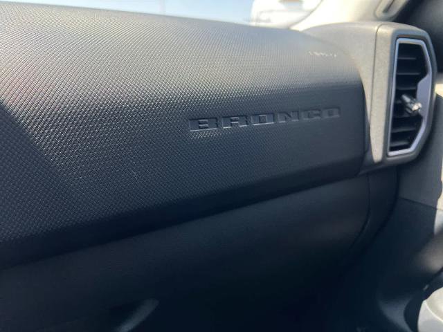 Certified 2025 Ford Bronco Sport Outer Banks w/ Outer Banks Tech Package+ AWD/4WD image 21