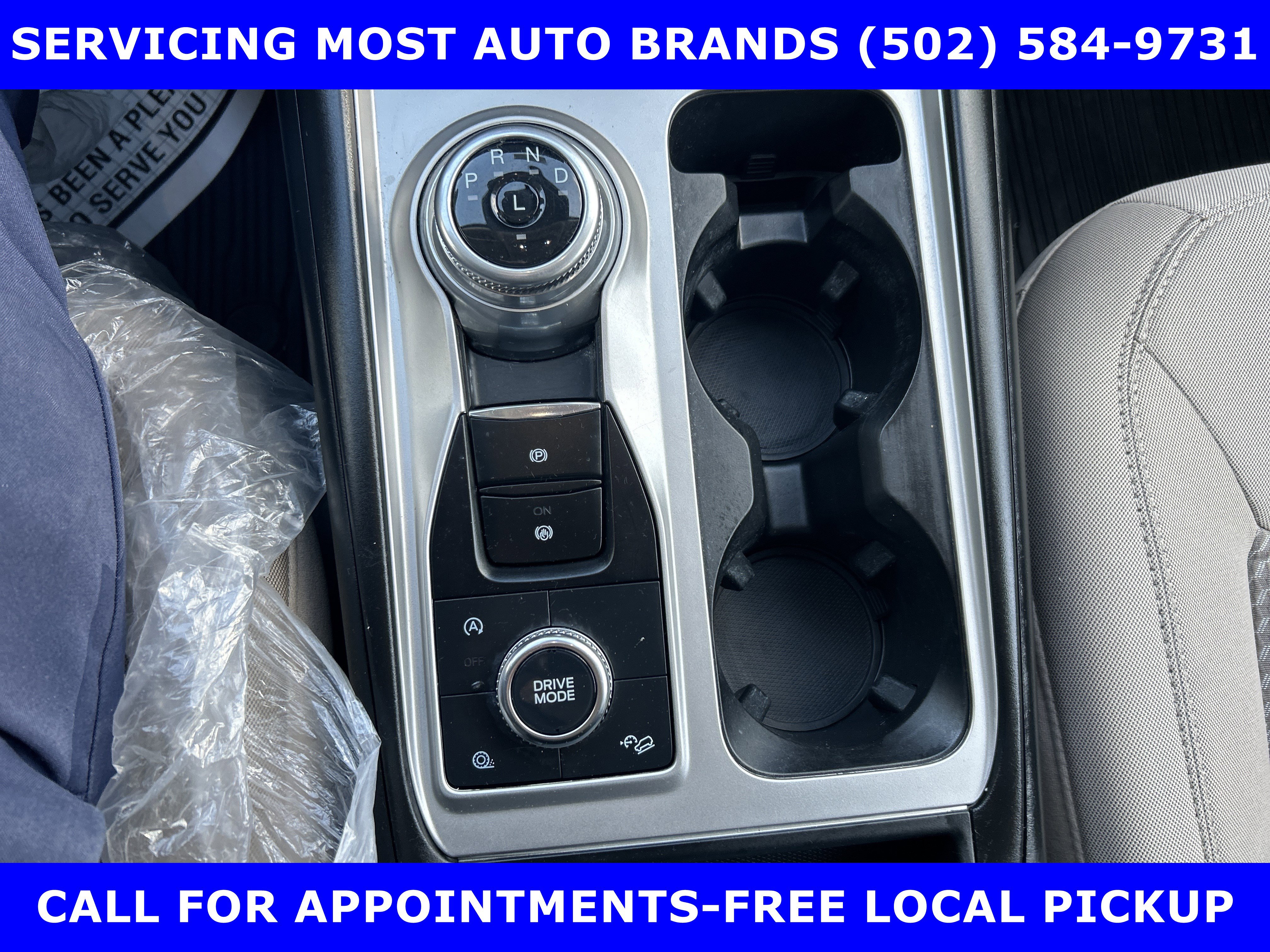 Certified 2021 Ford Explorer 4WD w/ Class III Trailer Tow Package image 22