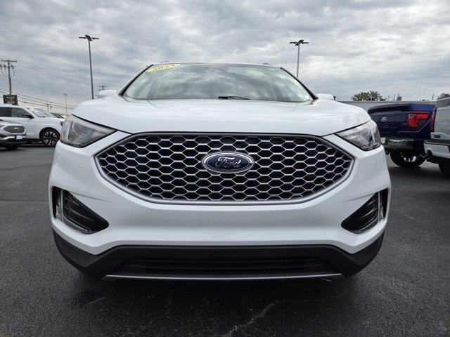 Certified 2024 Ford Edge SEL w/ Convenience Package AWD/4WD image 45