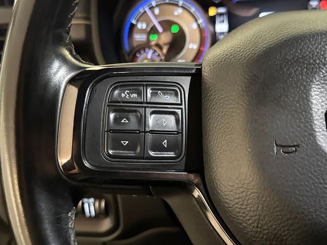 Used 2022 RAM 2500 Limited AWD/4WD image 23