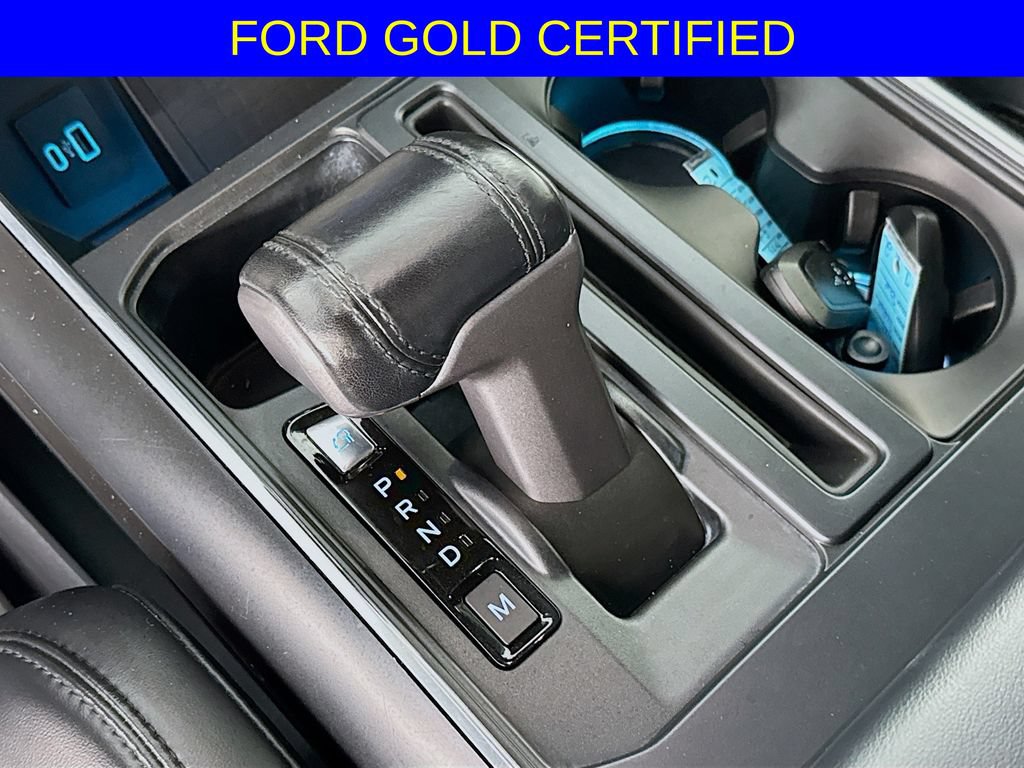 Certified 2021 Ford F150 Raptor w/ Equipment Group 801A High AWD/4WD image 20