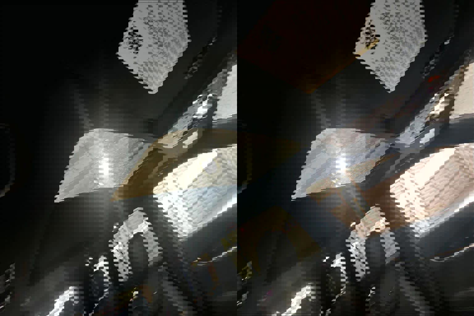 Used 2025 Cadillac XT6 Premium Luxury image 14