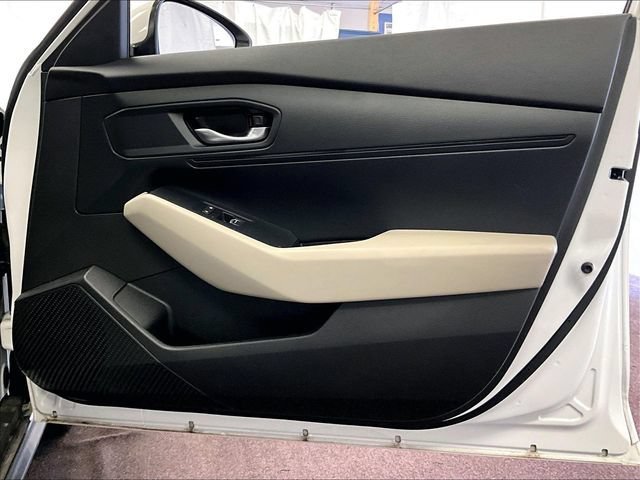 Used 2024 Honda Accord LX image 23