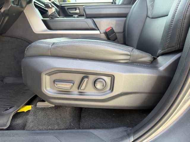 Used 2024 Toyota Tundra SR5 w/ SR5 Premium Package AWD/4WD image 9