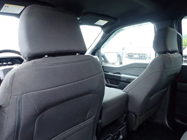 Certified 2023 Ford F150 XL w/ STX Appearance Package AWD/4WD image 18