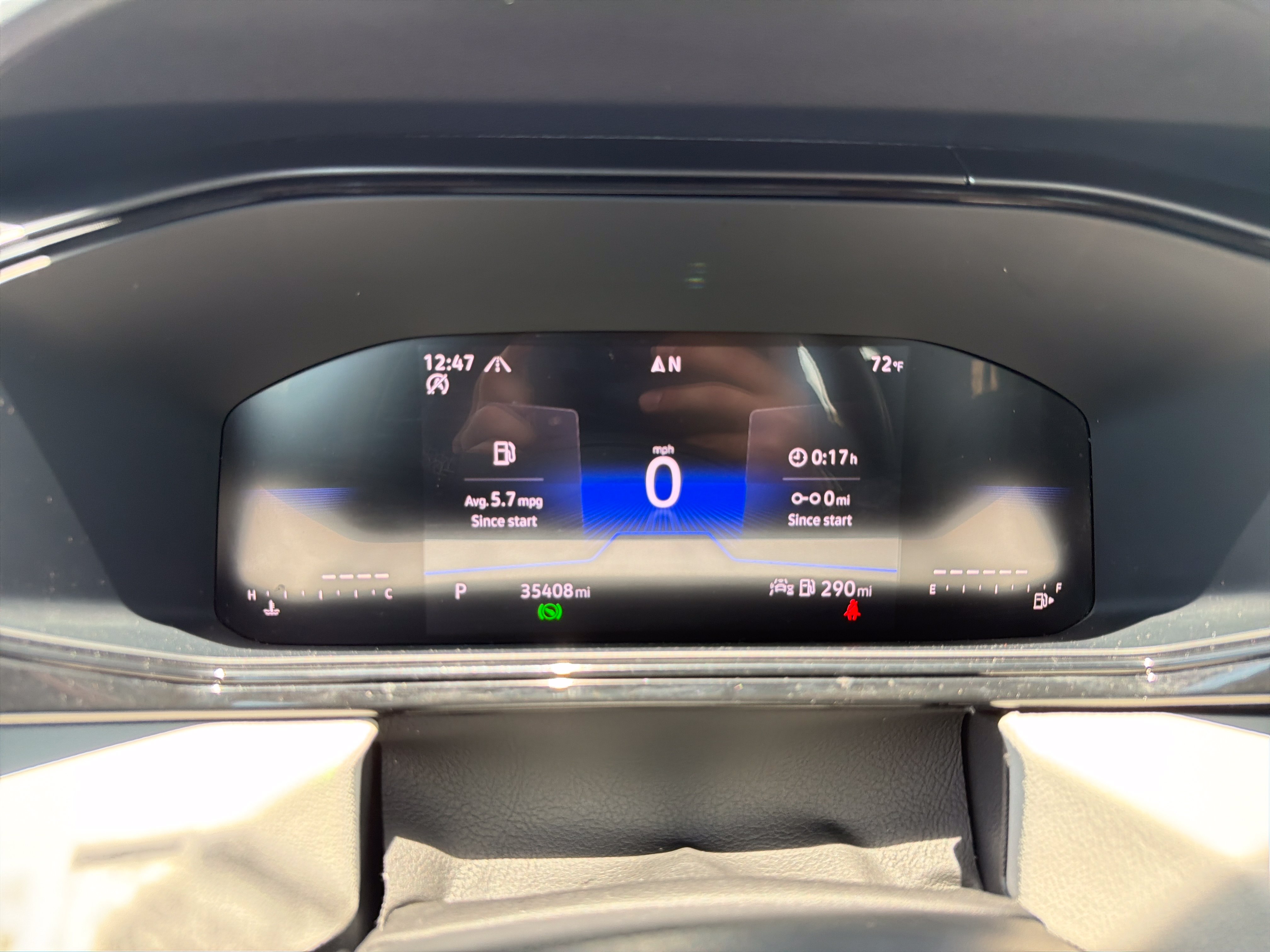 Used 2025 Volkswagen Taos S AWD/4WD image 18
