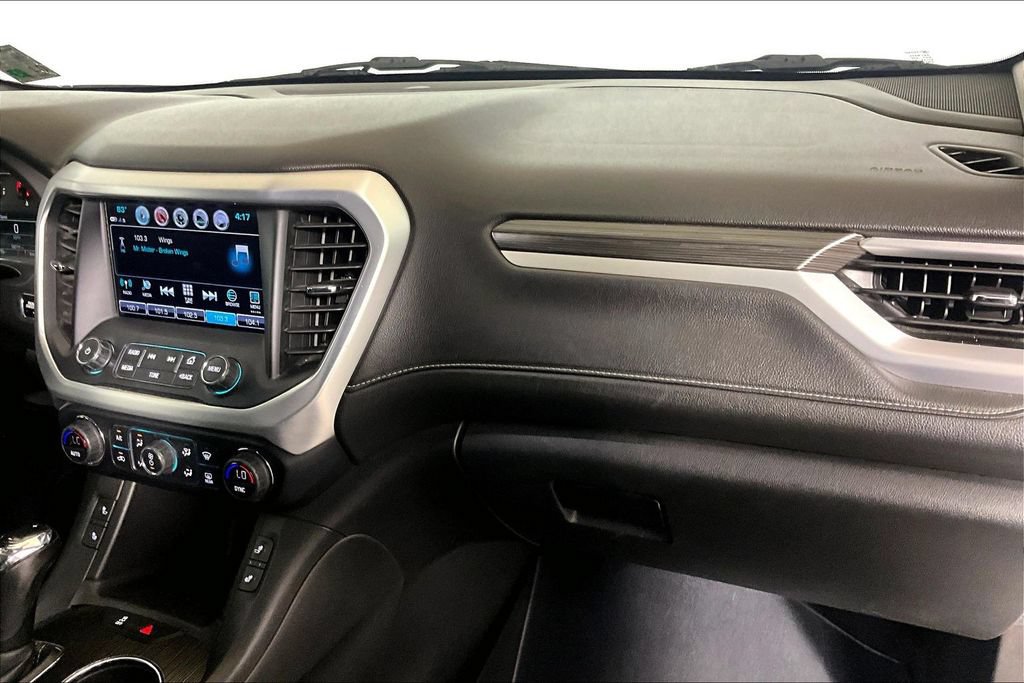 Used 2019 GMC Acadia SLT AWD/4WD image 12