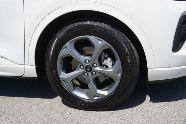 Certified 2023 Ford Escape ST-Line w/ Tech Pack #1 image 20