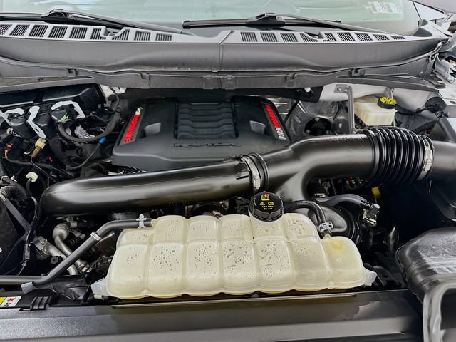 Certified 2024 Ford F150 Raptor AWD/4WD image 27