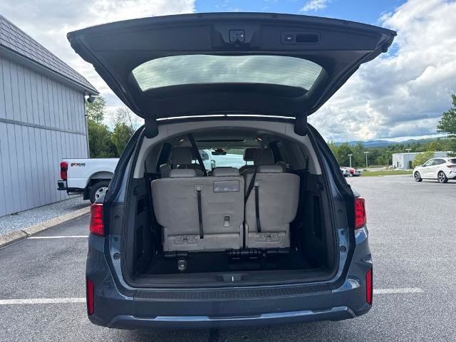 Used 2025 Honda Odyssey EX-L image 26
