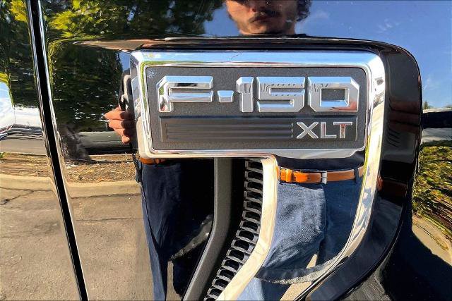 Certified 2021 Ford F150 XLT AWD/4WD image 8