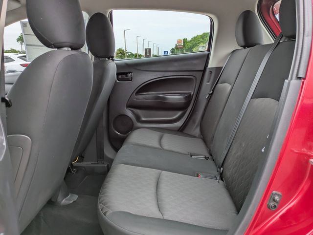 Used 2023 Mitsubishi Mirage ES FWD image 14