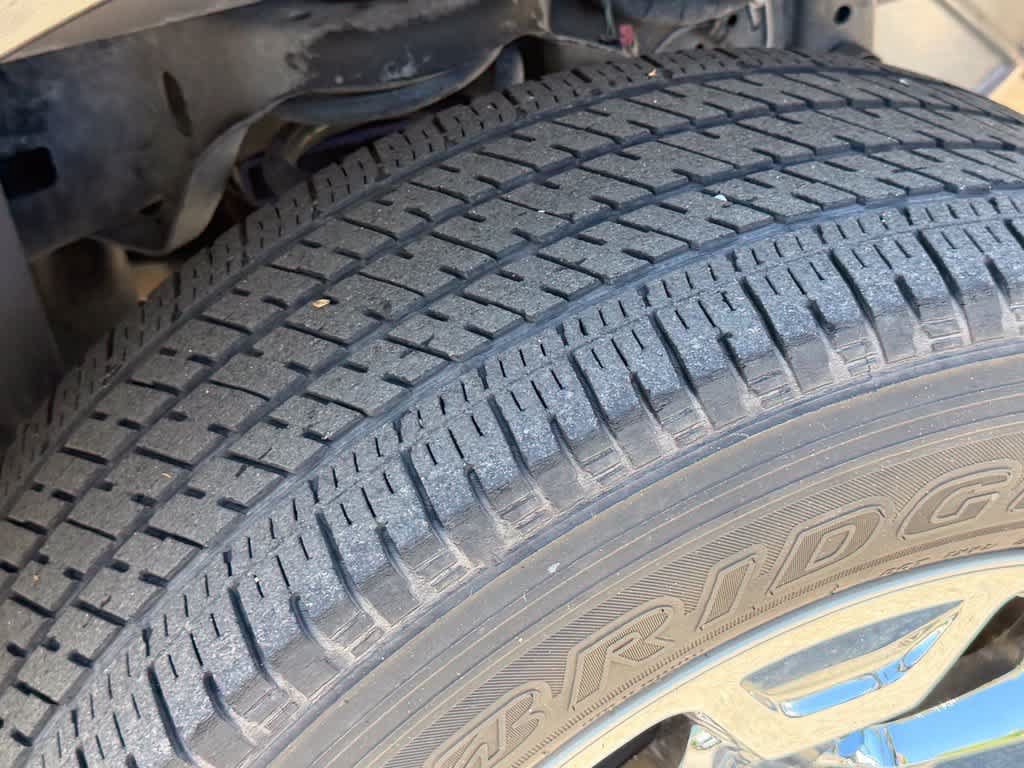 Used 2022 RAM 1500 Big Horn AWD/4WD image 20