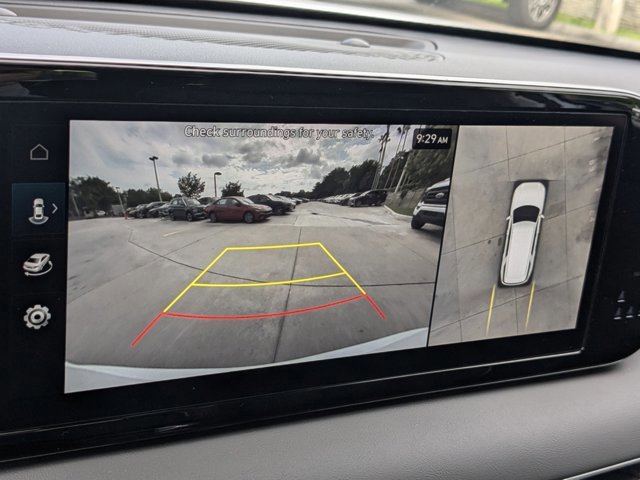 Used 2025 Hyundai Palisade Limited image 30