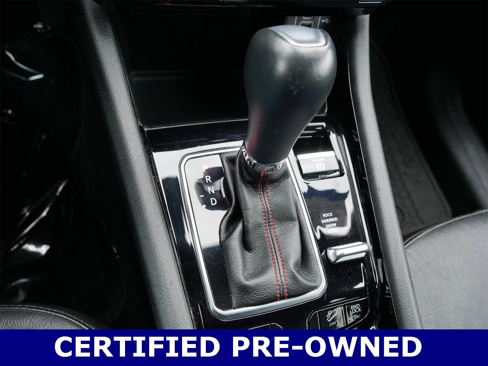 Used 2024 Jeep Compass Trailhawk image 23