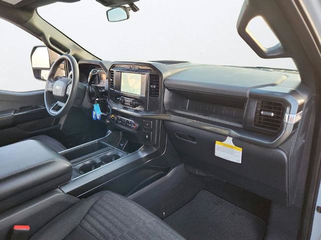 Certified 2022 Ford F150 XL w/ STX Appearance Package AWD/4WD image 22