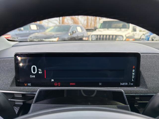 Certified 2023 Ford Mustang Mach-E Premium image 12