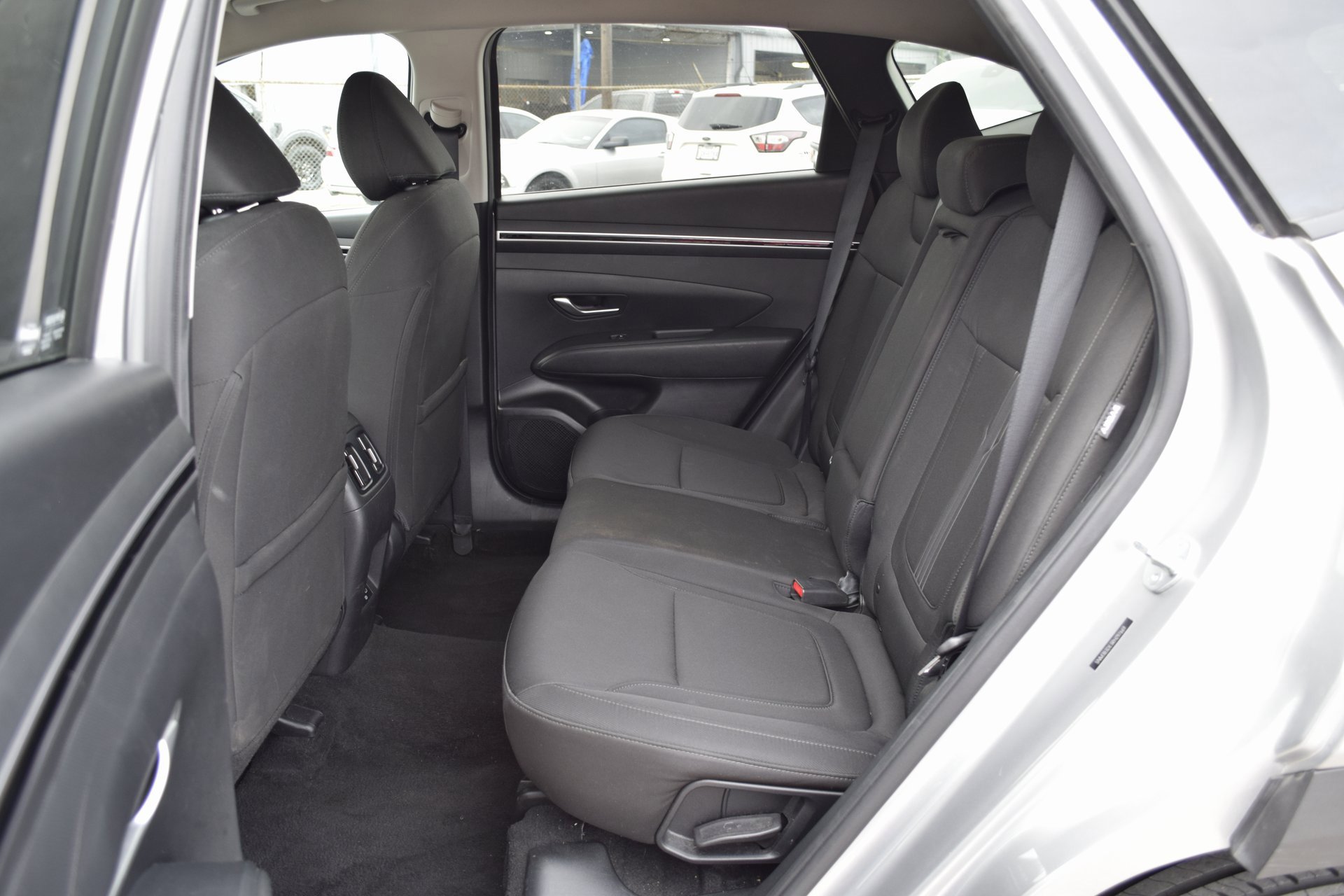 Used 2024 Hyundai Tucson SEL image 20