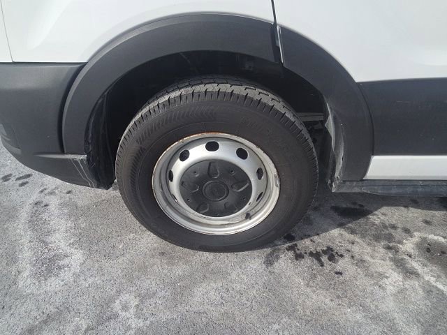 Certified 2024 Ford Transit 150 Low Roof w/ Load Area Protection Package image 11