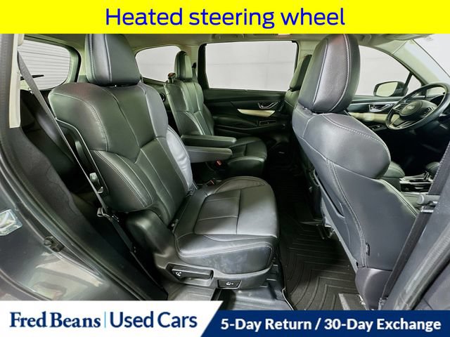 Used 2022 Subaru Ascent Limited w/ Technology Package AWD/4WD image 36