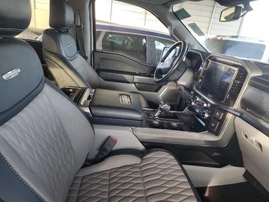 Certified 2022 Ford F150 Limited image 10