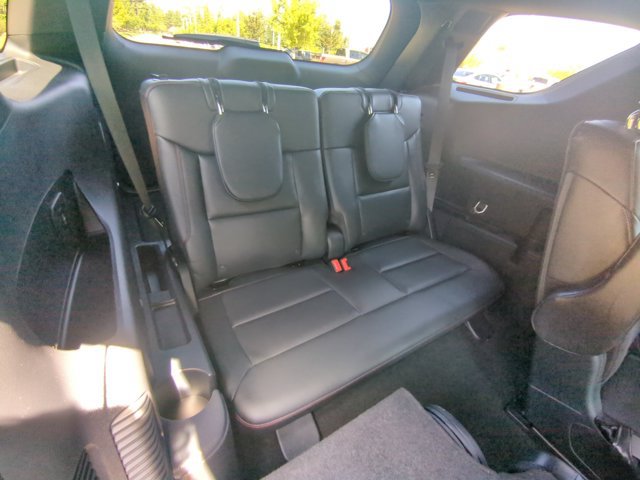 Certified 2025 Ford Explorer ST AWD/4WD image 25