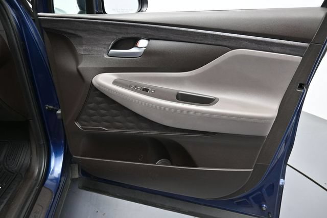 Used 2020 Hyundai Santa Fe SE FWD image 31