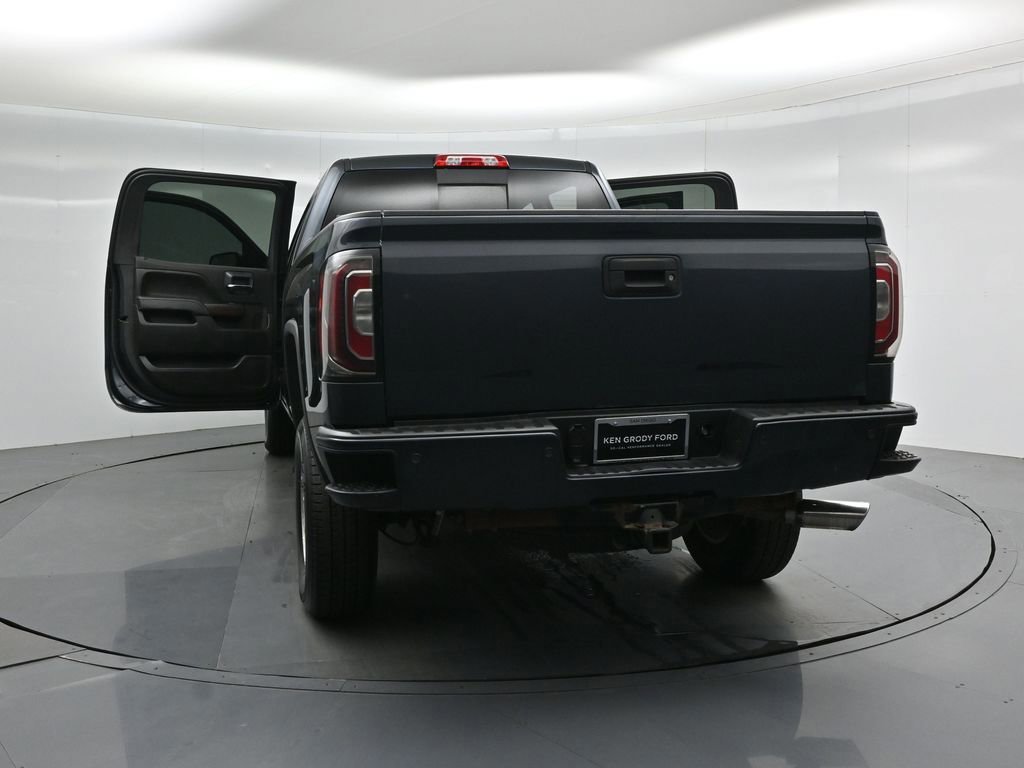Used 2018 GMC Sierra 1500 Denali image 52
