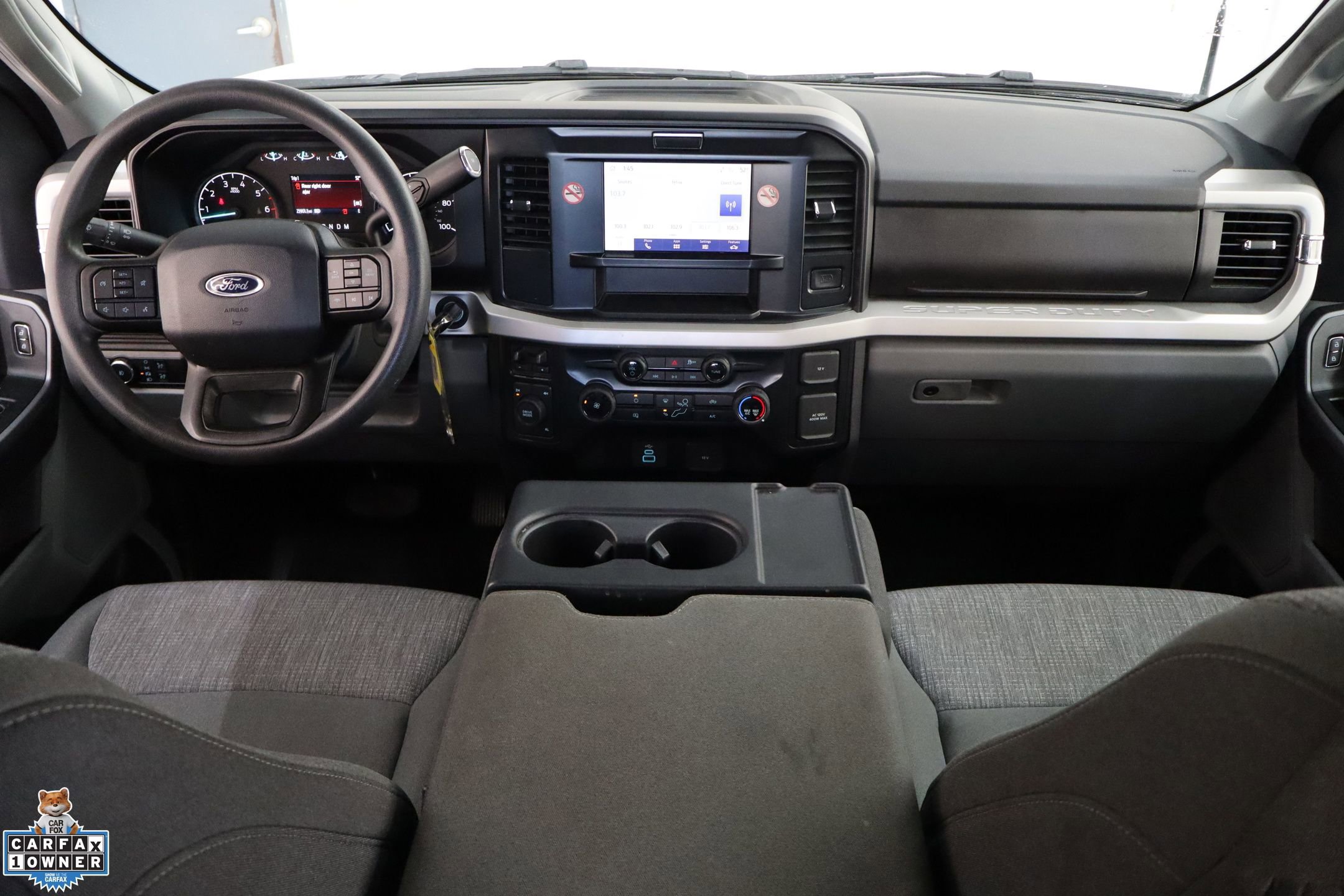 Certified 2025 Ford F250 XLT image 29