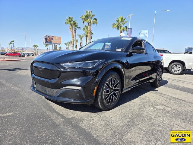 Certified 2024 Ford Mustang Mach-E Premium RWD image 3
