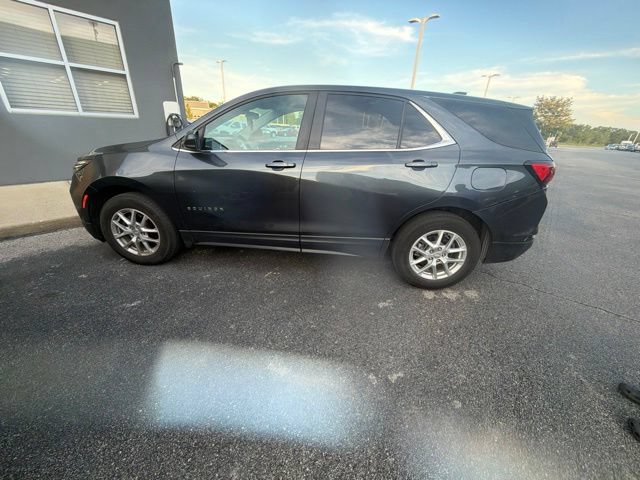 Used 2023 Chevrolet Equinox LT FWD image 8