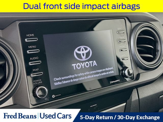 Used 2022 Toyota Tacoma SR AWD/4WD image 18