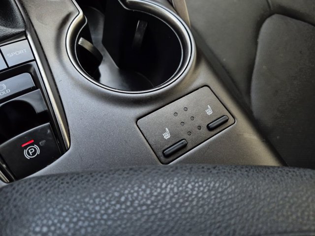 Used 2023 Toyota Camry XSE FWD image 30