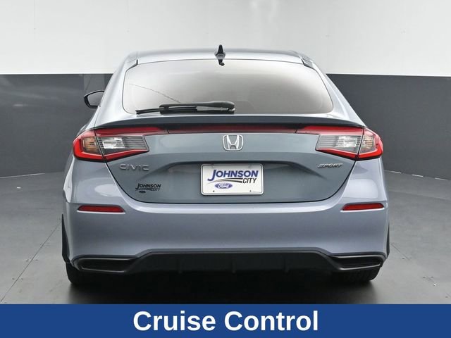 Used 2024 Honda Civic Sport image 10