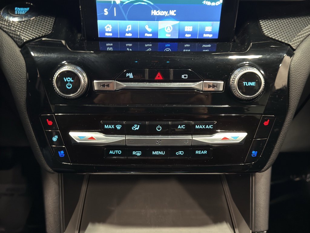 Certified 2022 Ford Explorer ST w/ Equipment Group 401A image 25