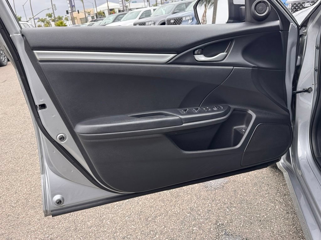 Used 2021 Honda Civic Sport image 15