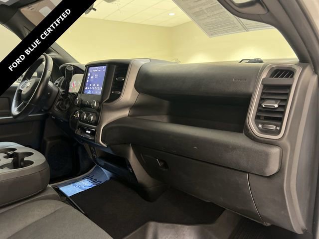 Used 2022 RAM 2500 Tradesman image 24