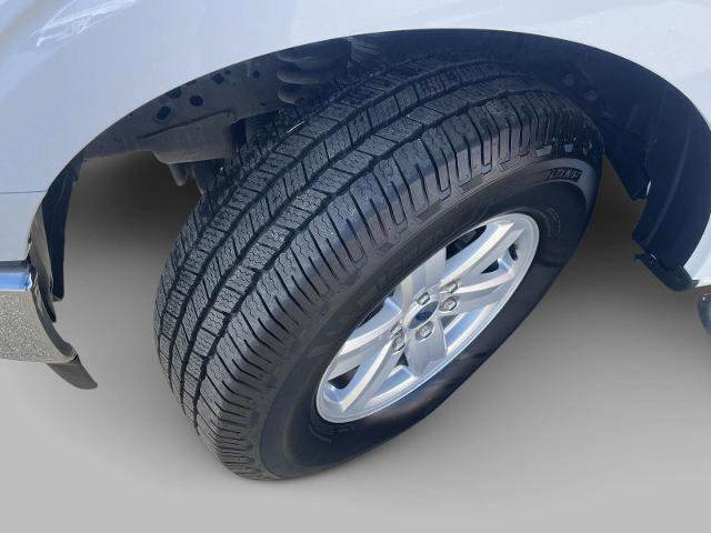 Certified 2023 Ford F150 XL w/ XL Chrome Appearance Package image 4