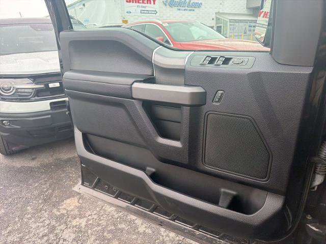 Certified 2017 Ford F150 XLT w/ Equipment Group 301A Mid RWD image 23