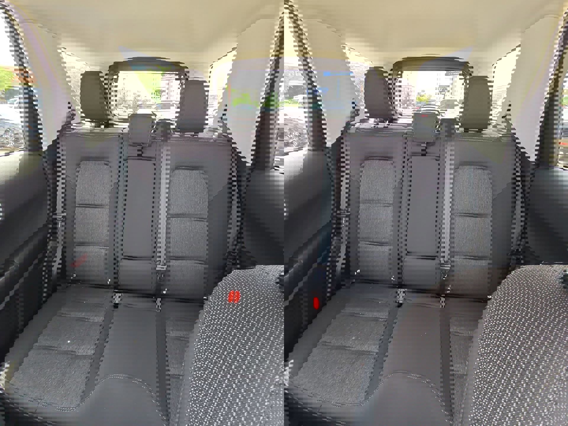 Certified 2024 Ford Bronco Sport Big Bend w/ Convenience Package image 19