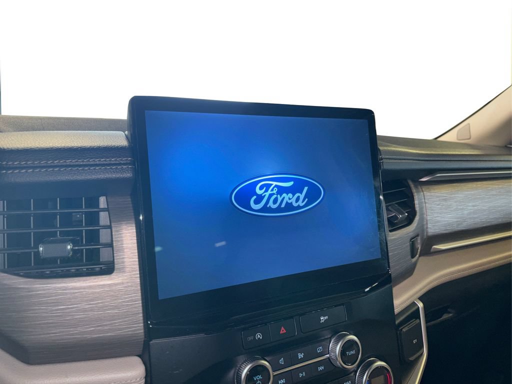 Certified 2024 Ford Expedition Limited AWD/4WD image 25