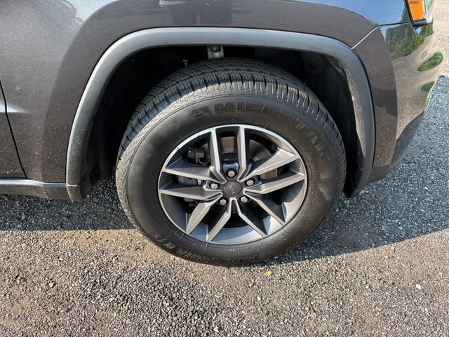 Used 2020 Jeep Grand Cherokee Limited AWD/4WD image 30