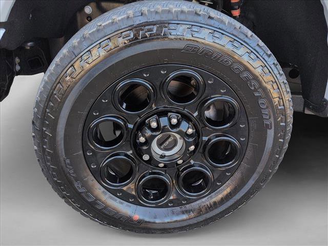 Certified 2025 Ford F250 Lariat w/ Black Appearance Package image 22