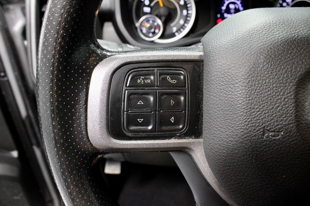 Used 2021 RAM 2500 Tradesman AWD/4WD image 25