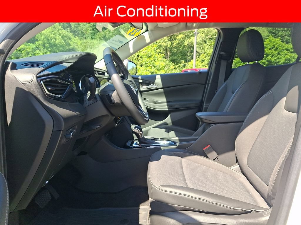 Used 2023 Buick Encore GX Preferred w/ Cold Weather Comfort Package AWD/4WD image 13
